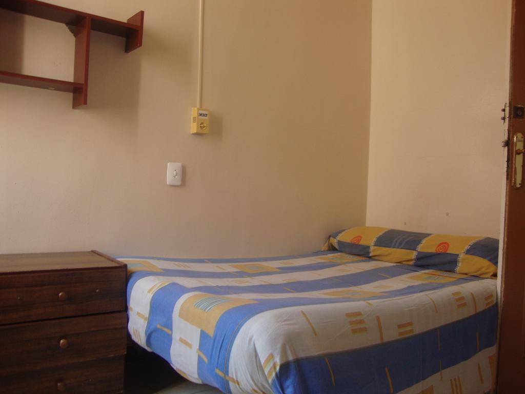Hostel Turisol Barcelona Quarto foto