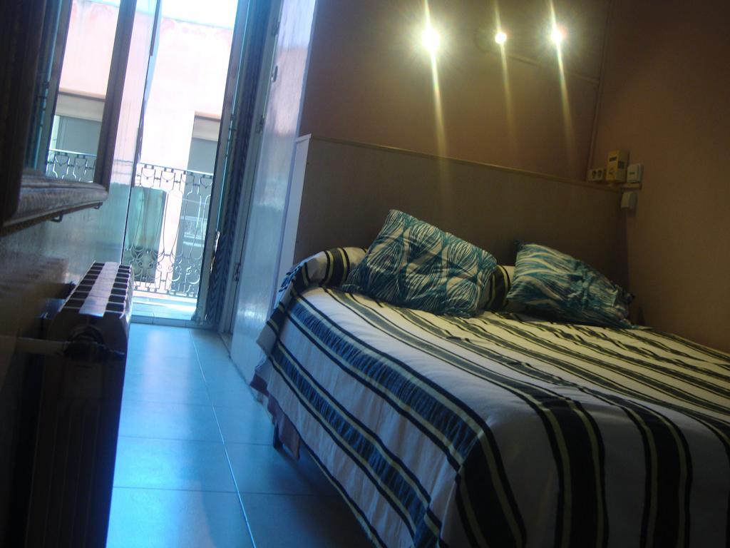 Hostel Turisol Barcelona Quarto foto