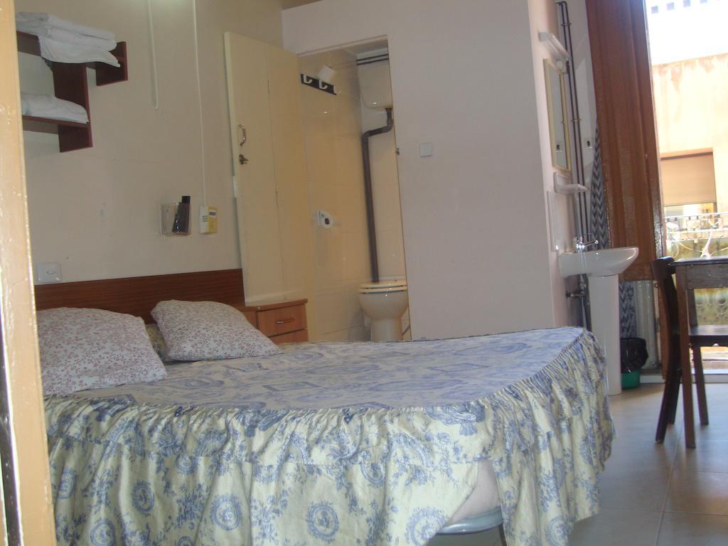 Hostel Turisol Barcelona Quarto foto