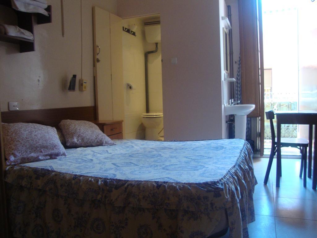 Hostel Turisol Barcelona Quarto foto